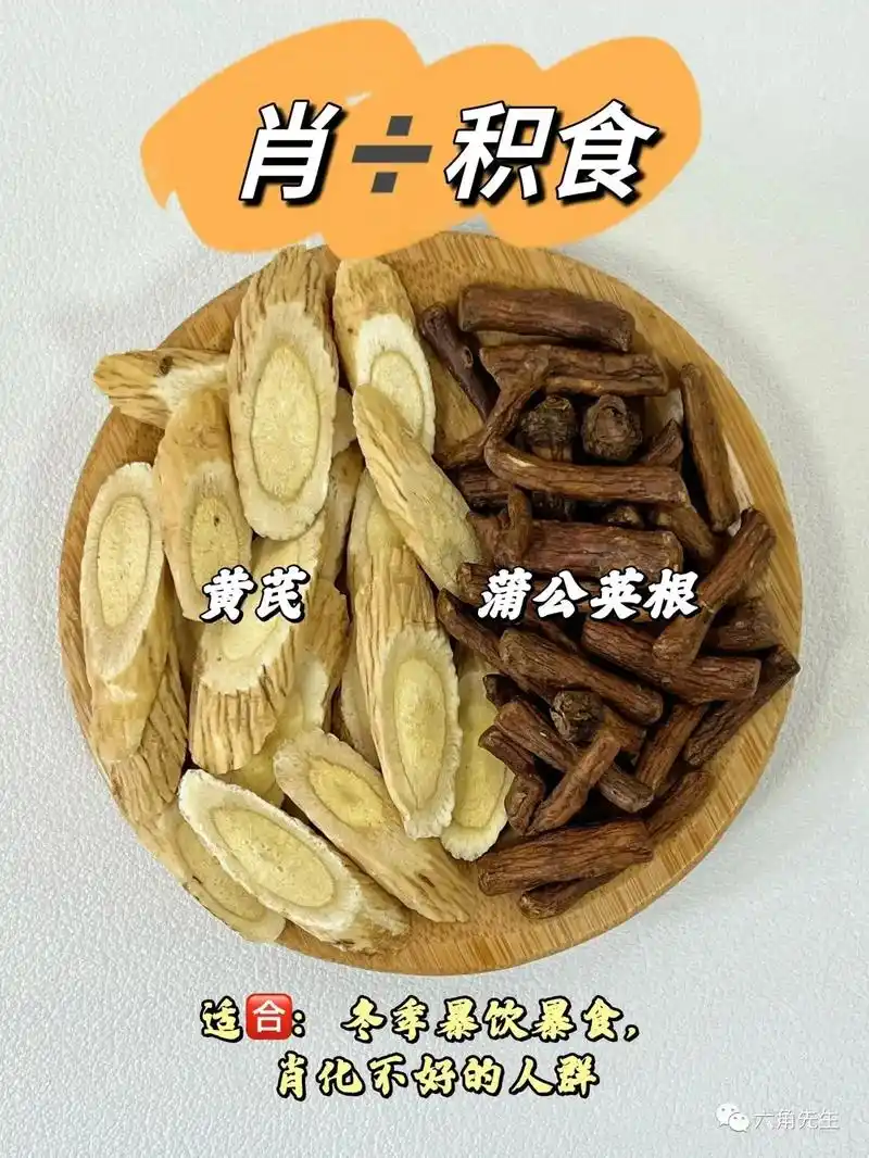 黄芪搭配养生有道!#上热门 #中药材 #滋补养生食材 #中药 - 抖音