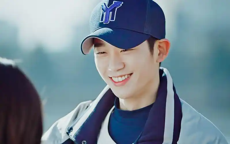 【bot自制】丁海寅丨剧集丨鬼怪丨cut合集丨1080p丨2016_哔哩哔哩