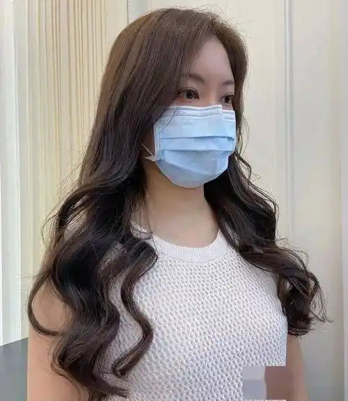 发型_中国_形象