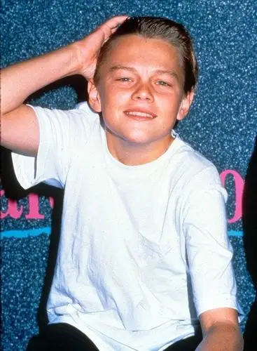 小李子 莱昂纳多