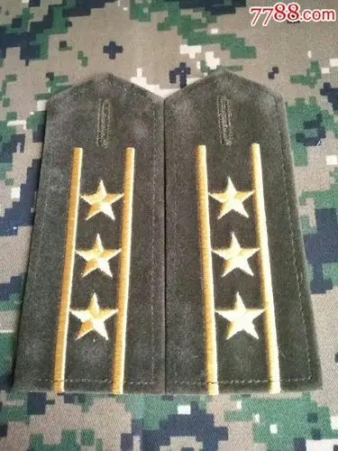 0000元-se54160487-老肩章/领章/领花-零售-7788收藏__中国收藏热线