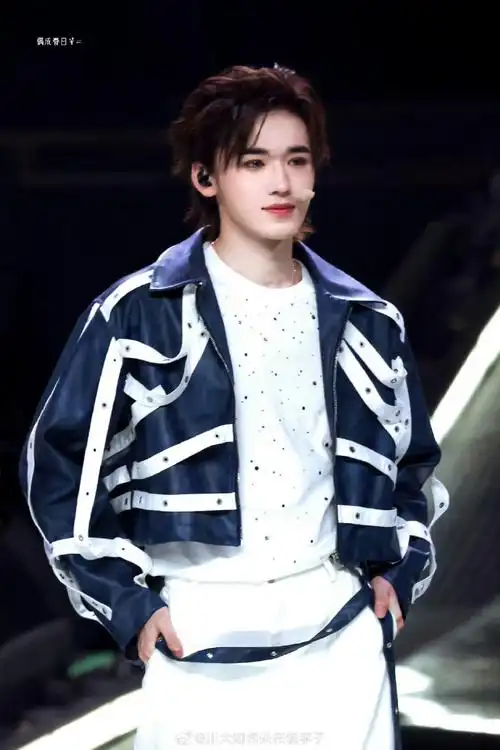 宋亚轩声生不息上班##声生不息