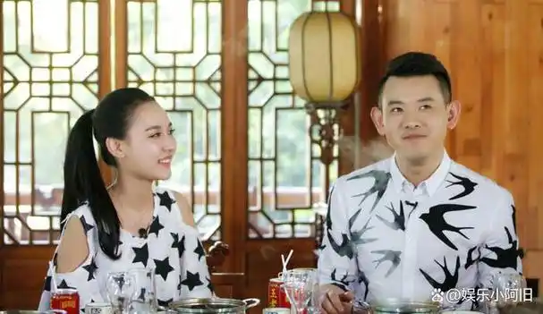 第一次求婚时,他直接在家中提出,但当时孙骁骁并没有考虑要安定下来.