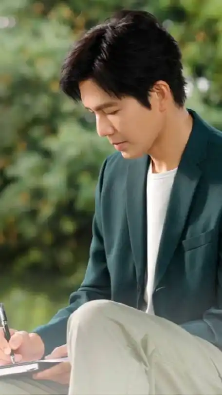 钟汉良冯睿 宠爱