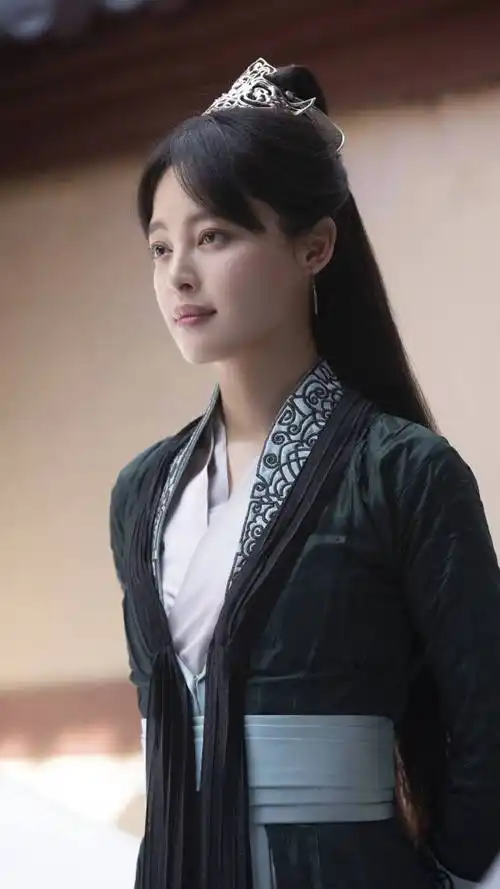 朵朵是哪个电视剧里的人物(带你了解庆余年中的海棠朵朵)