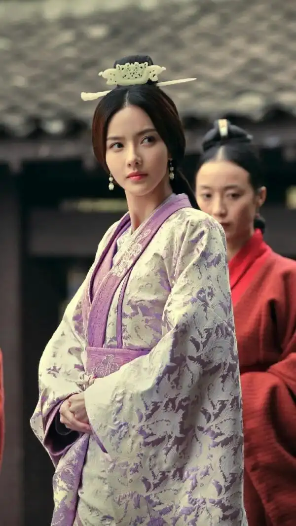 甄宓- 堆糖,美图壁纸兴趣社区