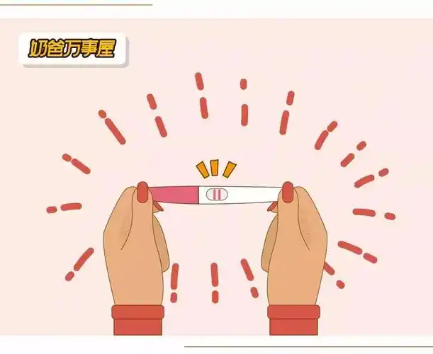 怀孕了实锤了哪一种验孕方法更靠谱