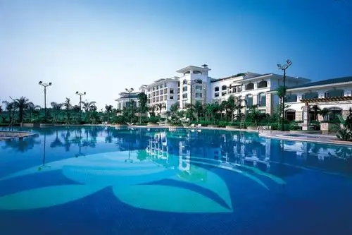 碧桂园假日半岛