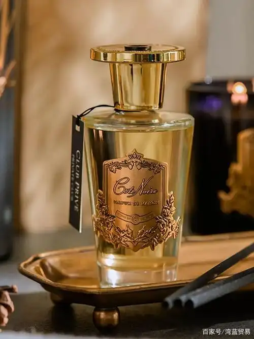 cotenoire法国贵族浪漫气息