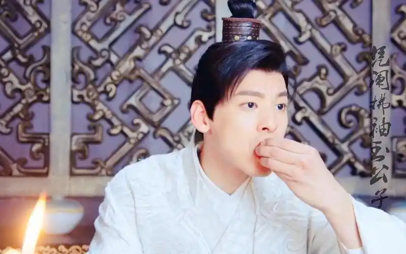 【林柏宏·东方炻】美食博主:东方美食