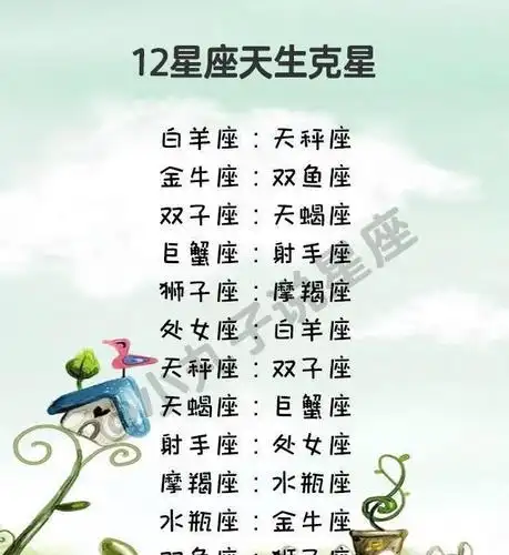 12星座暗恋你的信号,狮子为你吃醋,双鱼躲着你