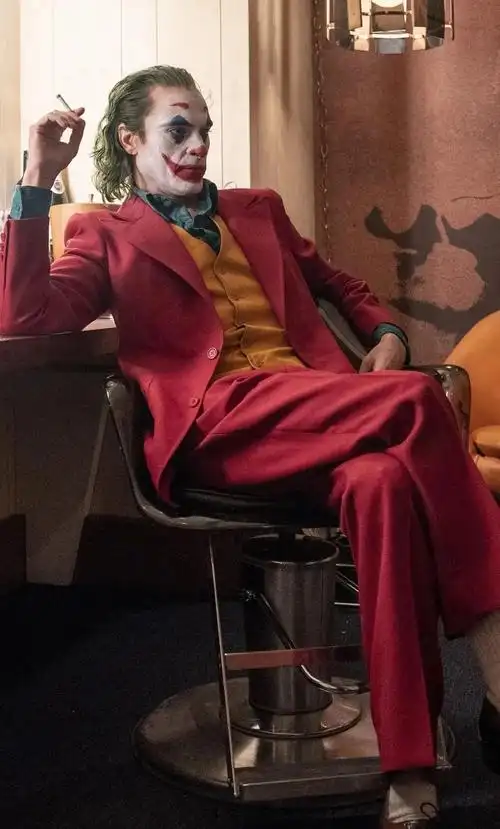 玩模总动员queenstudios新品小丑13全身像今晚开定