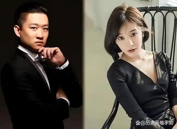 唐菀为啥被曹云金善待:离婚还给男人面子 没哭惨立人设真爱孩子