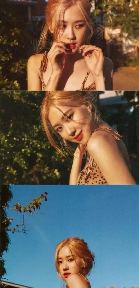 来康康人气女团粉墨壁纸叭1 / 7 blackpink(粉墨组合)是韩国人气女团