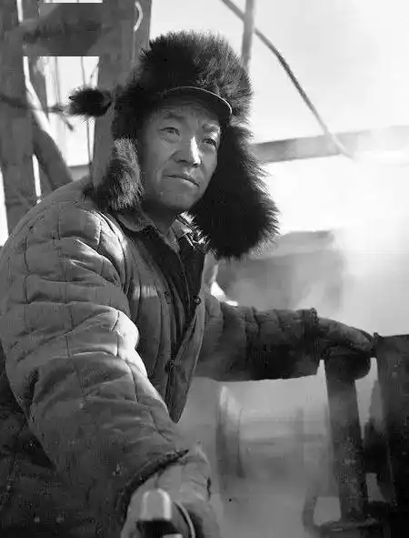 【英雄革命故事】王进喜:为祖国献石油的铁人