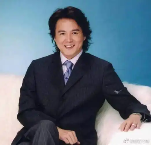 二婚娶张庭,从穷小子成百亿富豪,林瑞阳的人生才是逆袭