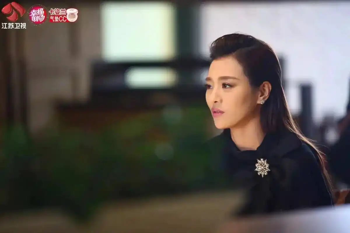 演员郑清文37岁生日快乐.在我们的爱演李梦竹