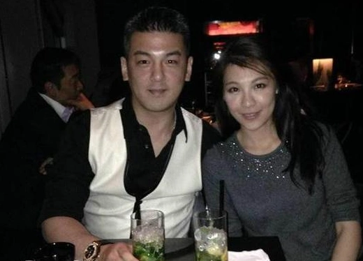 林若亚和孙志浩