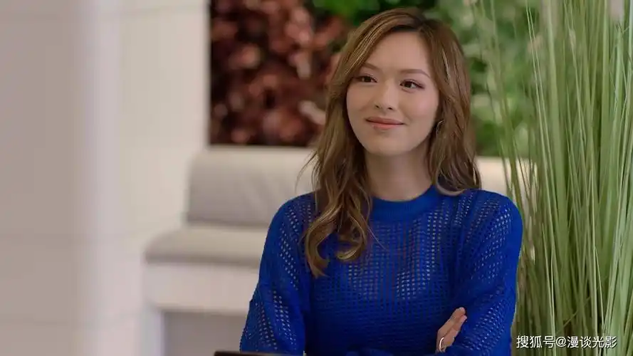 逆天奇案林夏薇和陈展鹏分手主要为冯盈盈制造新的出场机会