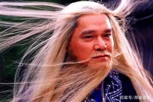 《天龙八部》无崖子打不过丁春秋,真相不是我们看到的那样