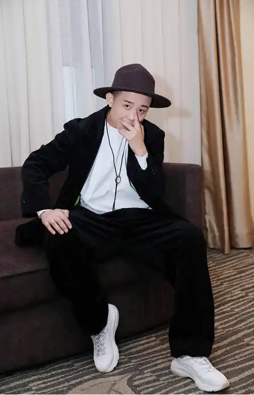 gai周延引领中文说唱 鲜明的个人风格无法复制