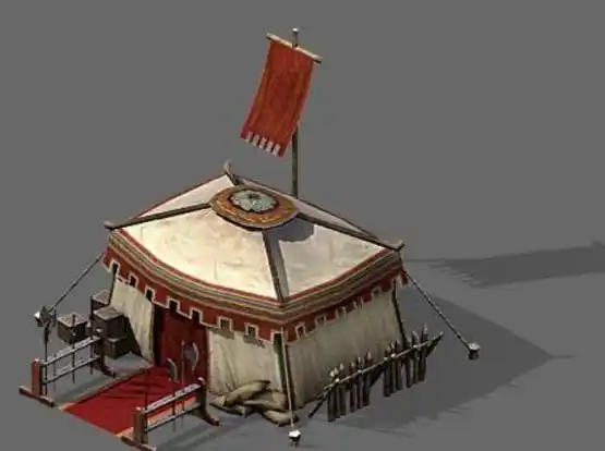 古代军营到底有多苦?空虚寂寞冷,还不敢做逃兵!_中郎将_将士_时期