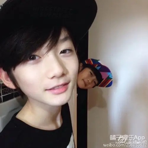 神似古川雄辉李准基,被这个12岁的日俄混血小男孩帅哭了