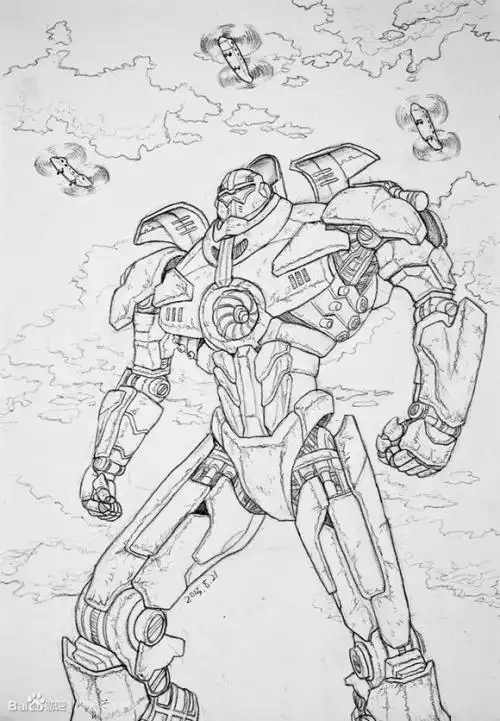 危险流浪者剪纸画 手工剪纸图片大全简单-蒲城教育文学网