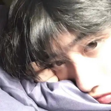 真人头像男生霸气冷酷