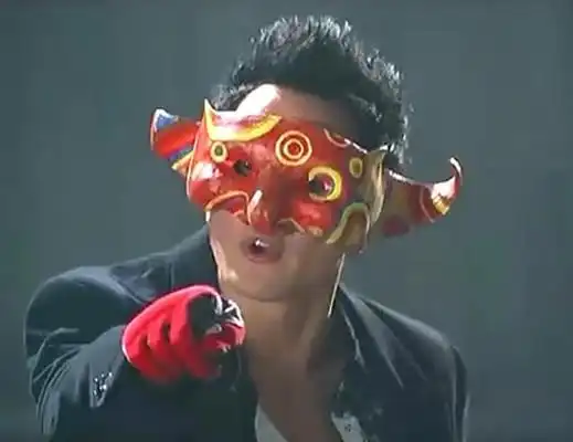 图新警察故事吴彦祖图片帅到掉渣碾压谢霆锋