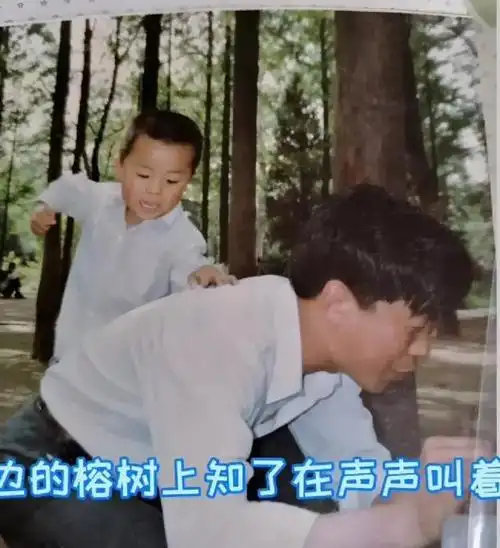 实诚人郭威心疼杜新枝吗?许敏不是在演戏,她所做的大于真相本身