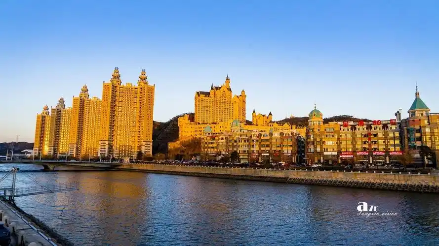 大连星海广场(9)