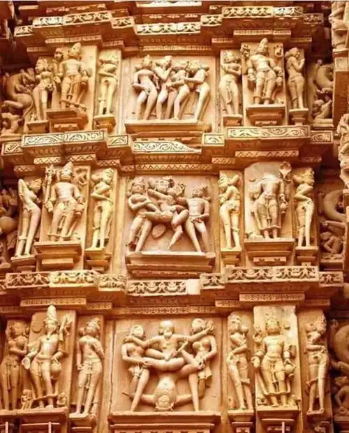 印度～我有我的佛国精彩