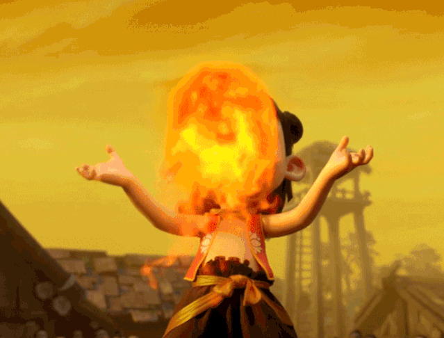 艺森合尚教育哪吒前辈们我最近有了喜欢的人