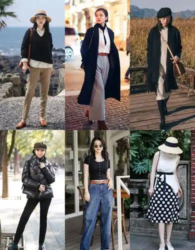 三木变身优衣库野生代言人,不论什么季节的穿搭,都是高级又耐看