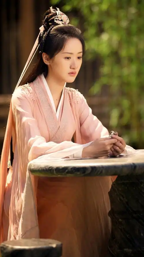 琉璃美人煞褚璇玑袁冰妍