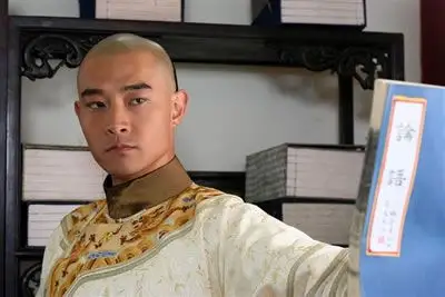 p>中国大陆电视剧《少年嘉庆》是由中国电视艺术家协会影视中心, a