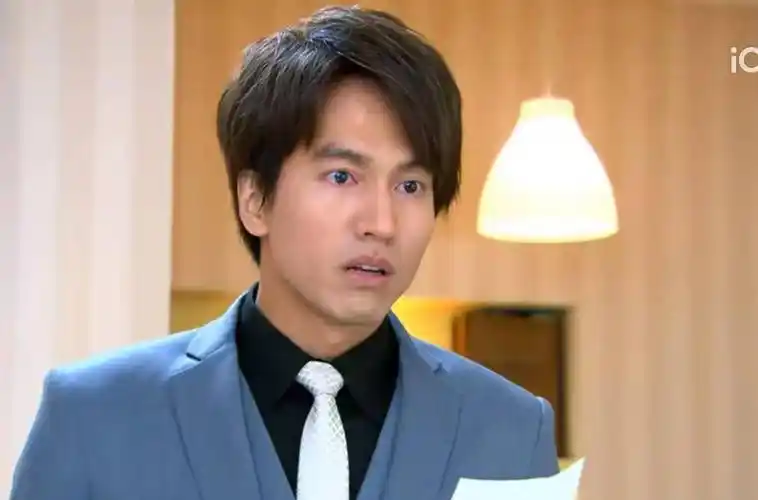 黄奕演言承旭丈母娘