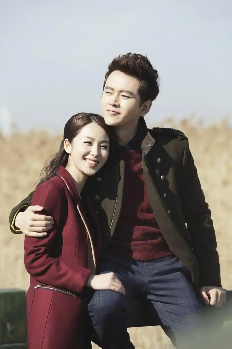 黄宥明杉杉来了人物剧照高清图片