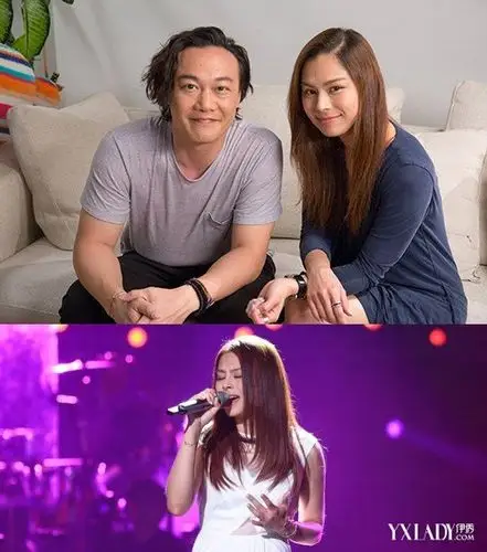 李幸倪live音乐会全场爆满 新碟获陈奕迅大赞