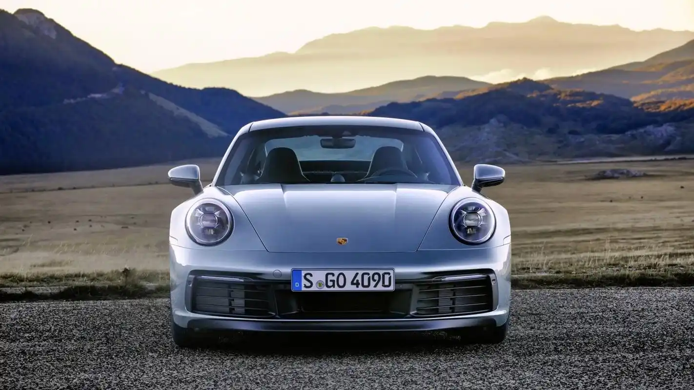 4k壁纸 #保时捷911 #保时捷 #壁纸 #图文伙伴计划 - 抖音
