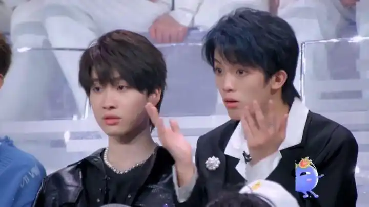 孙亦航x连淮伟|难亦忘淮,从始至终