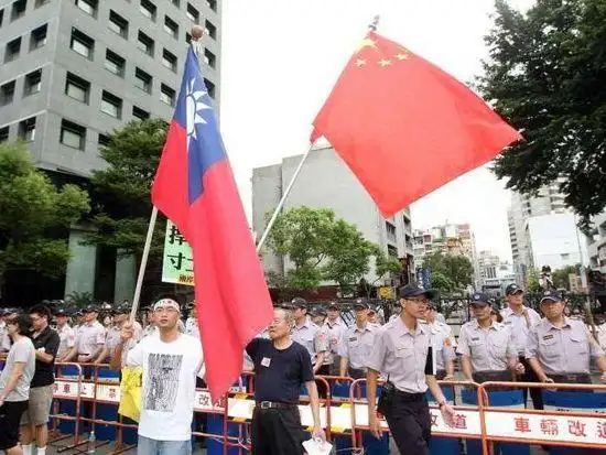 大陆专家:两岸军事互信机制的机遇与挑战