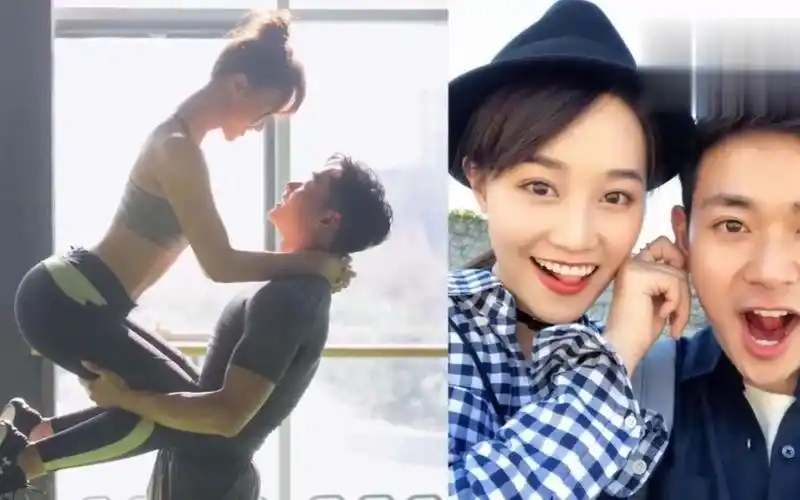 曹骏甜蜜发文疑似复合?蓝盈莹经纪人:不清楚情况