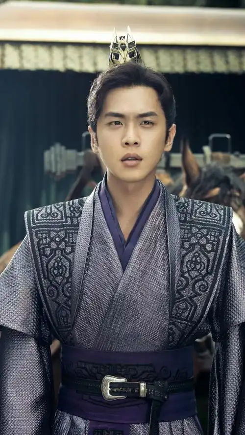 庆余年 范闲/范慎 张若昀