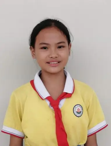 田园美德之星:刘依纯