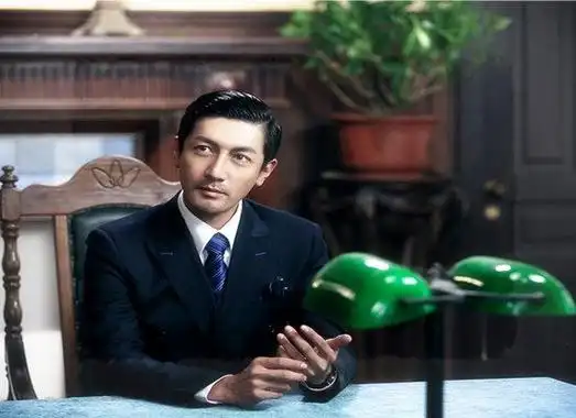 里面的几个演员都是观众比较喜欢的,像黄轩,张雨绮,刘昊然,每个的人气