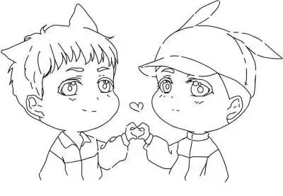 窗前白月光心头朱砂痣