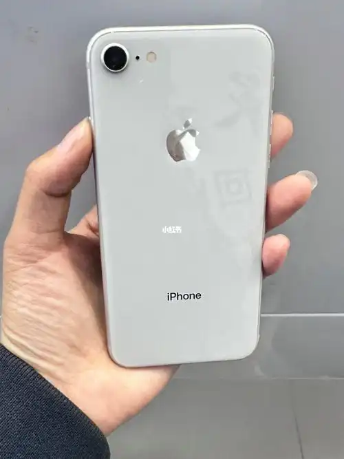 苹果8国行64g原装9成新电池81