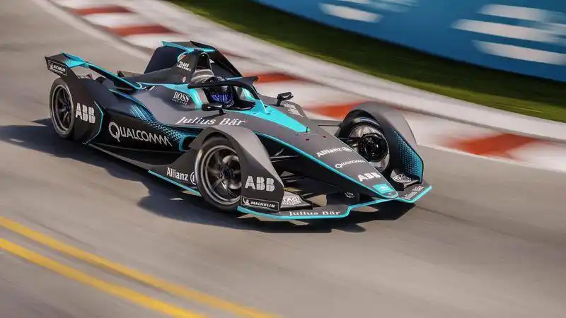 比f1更强原来世界上最高效的赛车是它